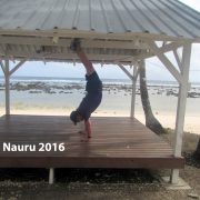 2016 Nauru Ewa Beach